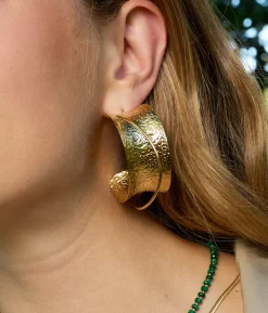 Boucles d'oreilles Burano