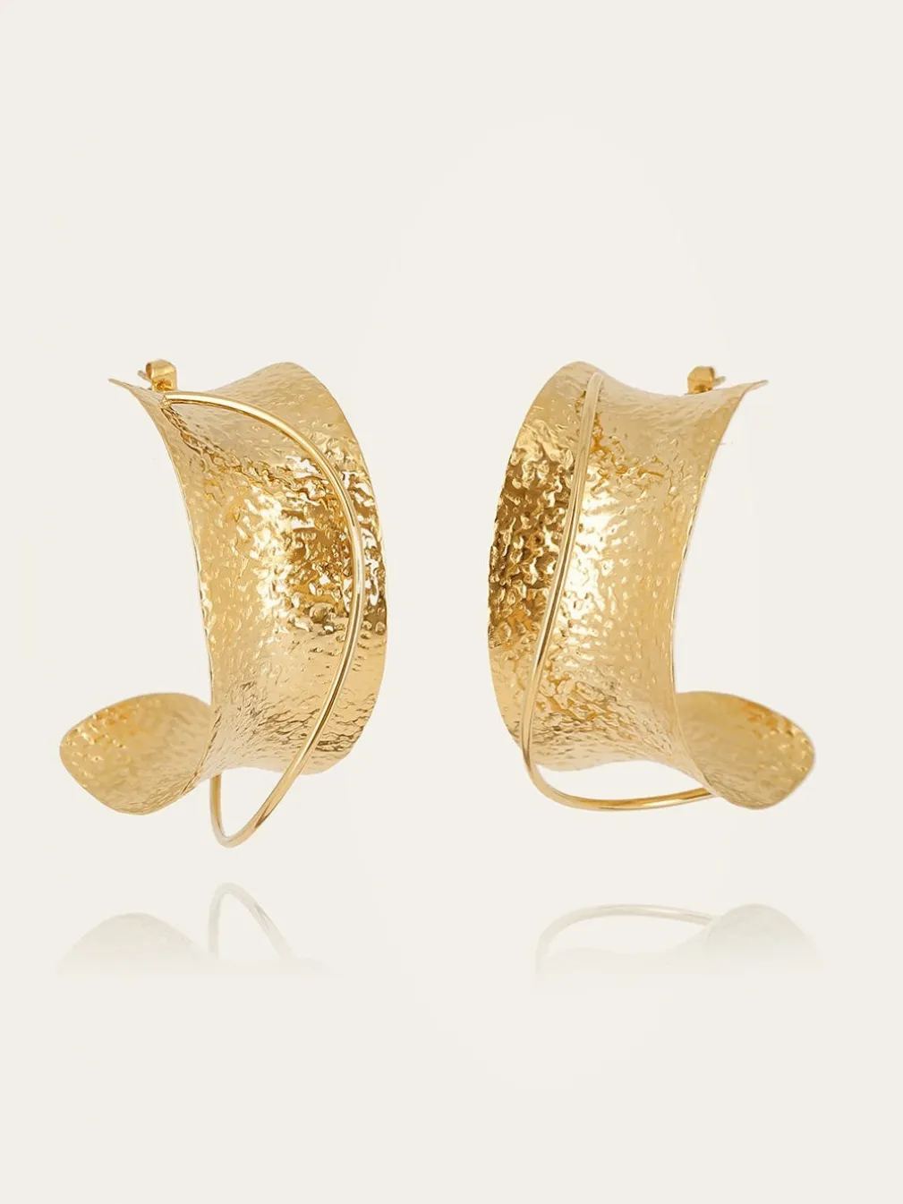 Boucles d'oreilles Burano