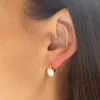 Boucles d'oreilles Cabaji