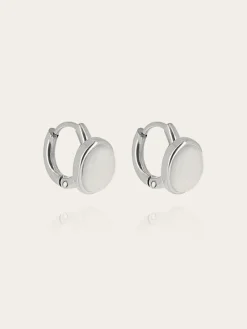Boucles d'oreilles Cabaji