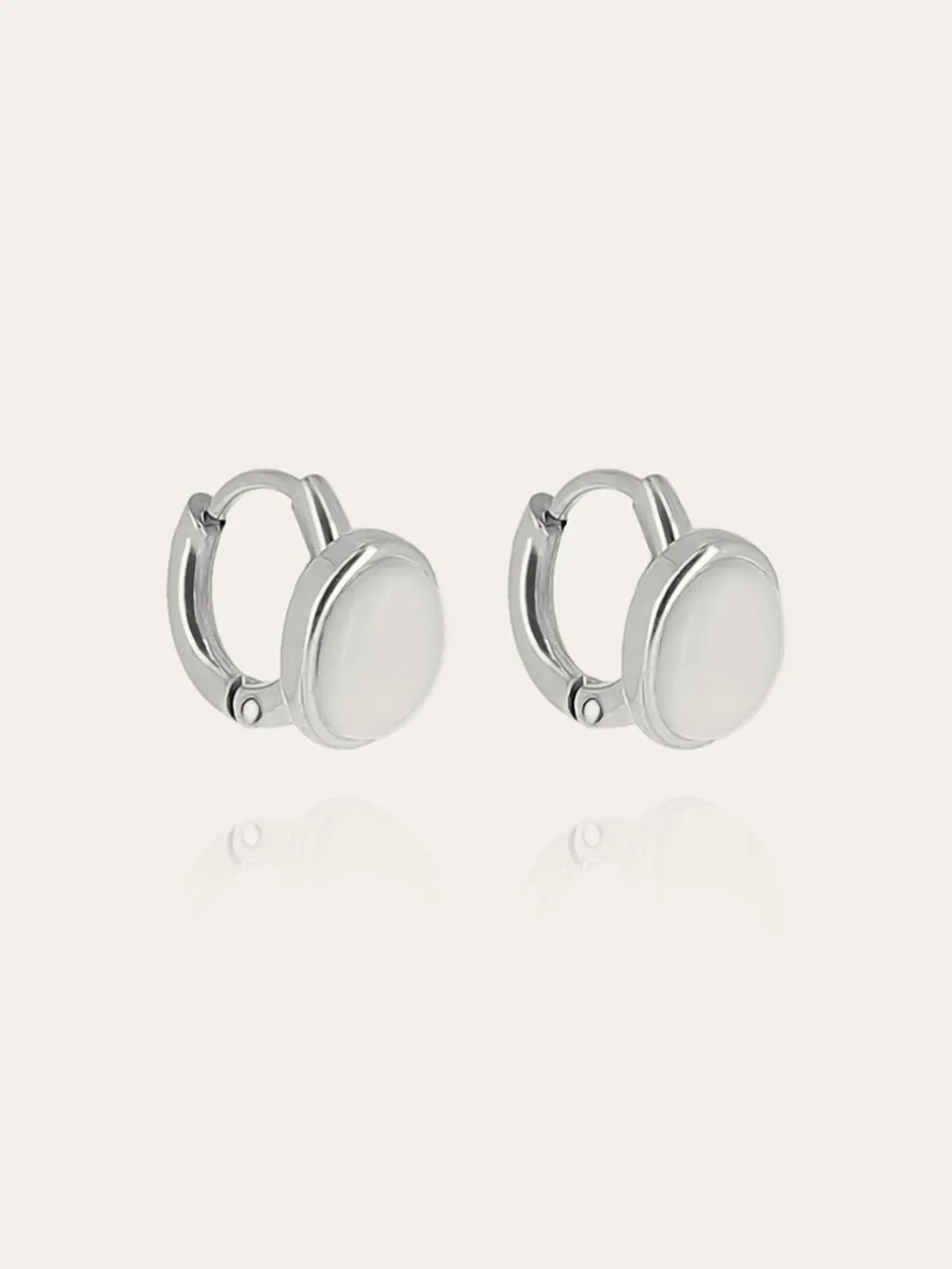Boucles d'oreilles Cabaji