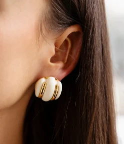 Boucles d'oreilles Cabras