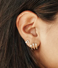 Boucles d'oreilles Cadix
