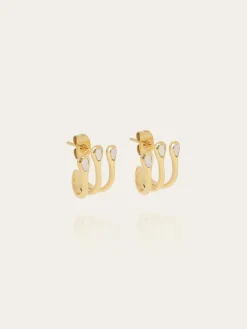 Boucles d'oreilles Cadix
