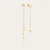 Boucles d'oreilles Calama