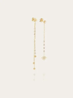 Boucles d'oreilles Calama