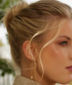 Boucles d'oreilles Calama
