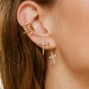 Boucles d'oreilles Capizzi