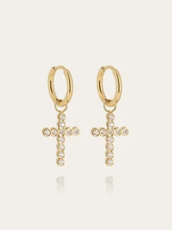 Boucles d'oreilles Capizzi