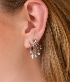 Boucles d'oreilles Cap Skirring