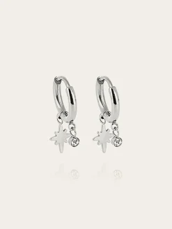 Boucles d'oreilles Cap Skirring