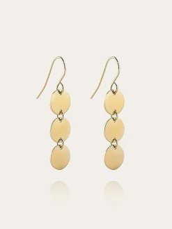 Boucles d'oreilles Cardin