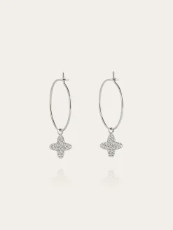 Boucles d'oreilles Carnaval