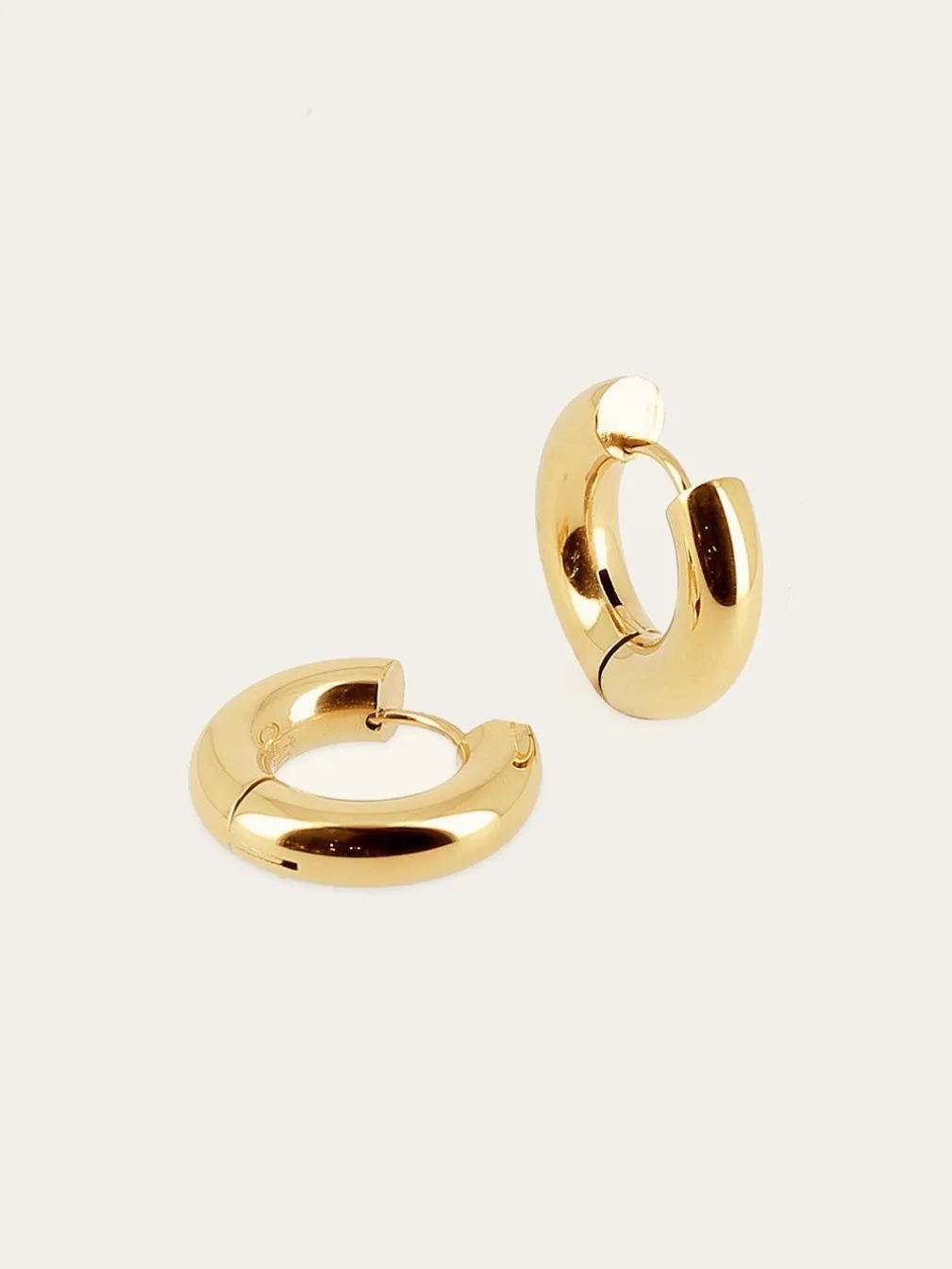 Boucles d'oreilles Carrie