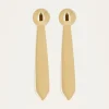 Boucles d'oreilles Carter