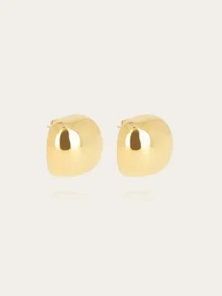 Boucles d'oreilles Cayenne