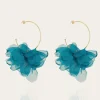 Boucles d'oreilles Cayetana