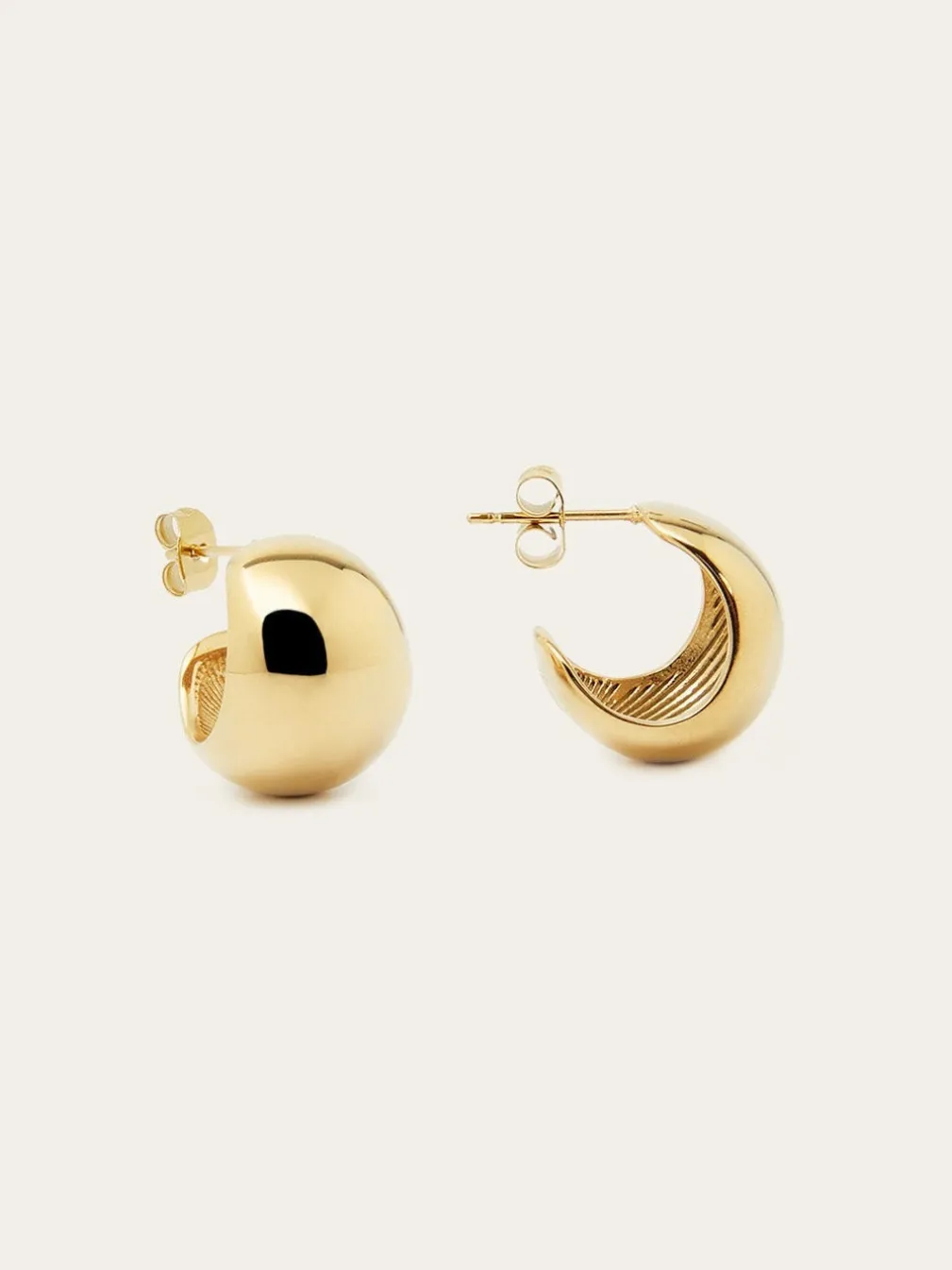 Boucles d'oreilles Cecilia