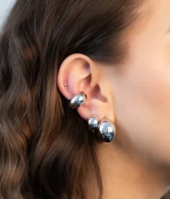 Boucles d'oreilles Cecilia