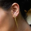 Boucles d'oreilles Celestina
