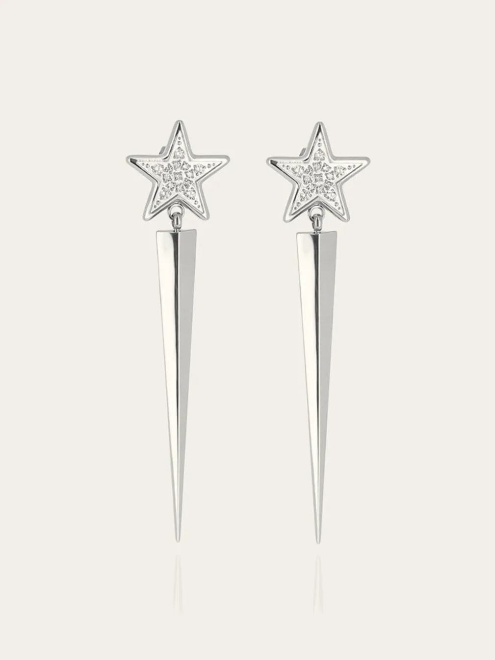Boucles d'oreilles Celestina