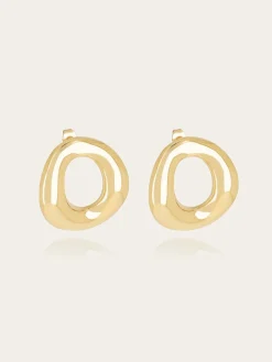 Boucles d'oreilles Cesira