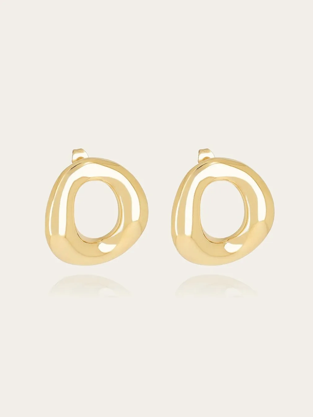 Boucles d'oreilles Cesira