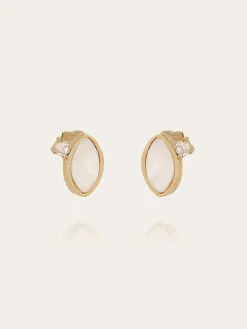 Boucles d'oreilles Ceylan