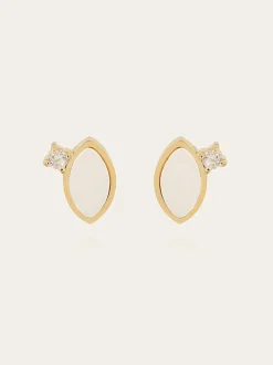 Boucles d'oreilles Ceylan