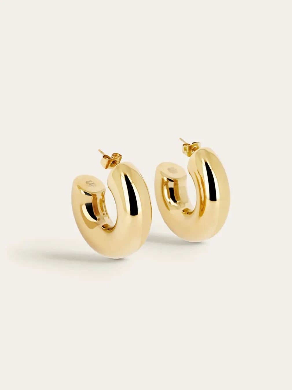 Boucles d'oreilles Chantal