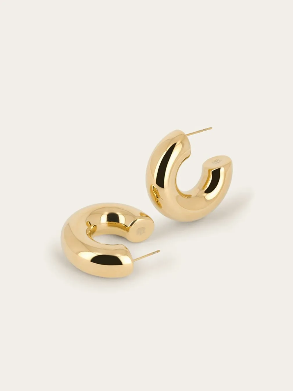 Boucles d'oreilles Chantal