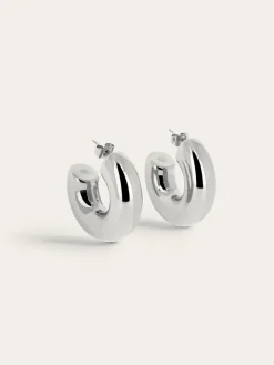 Boucles d'oreilles Chantal