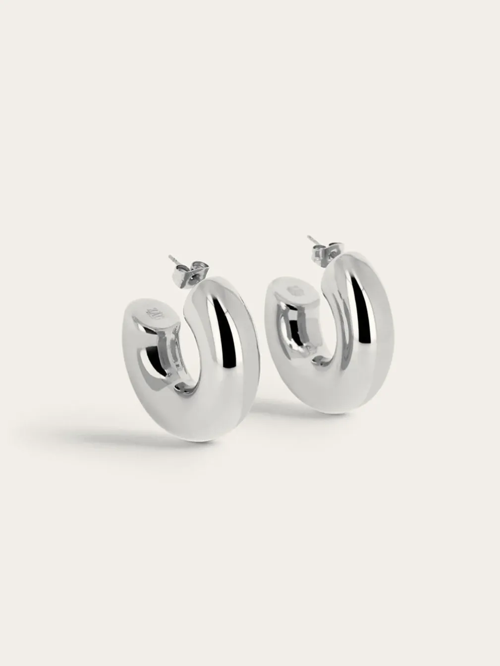 Boucles d'oreilles Chantal