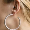 Boucles d'oreilles Chiara