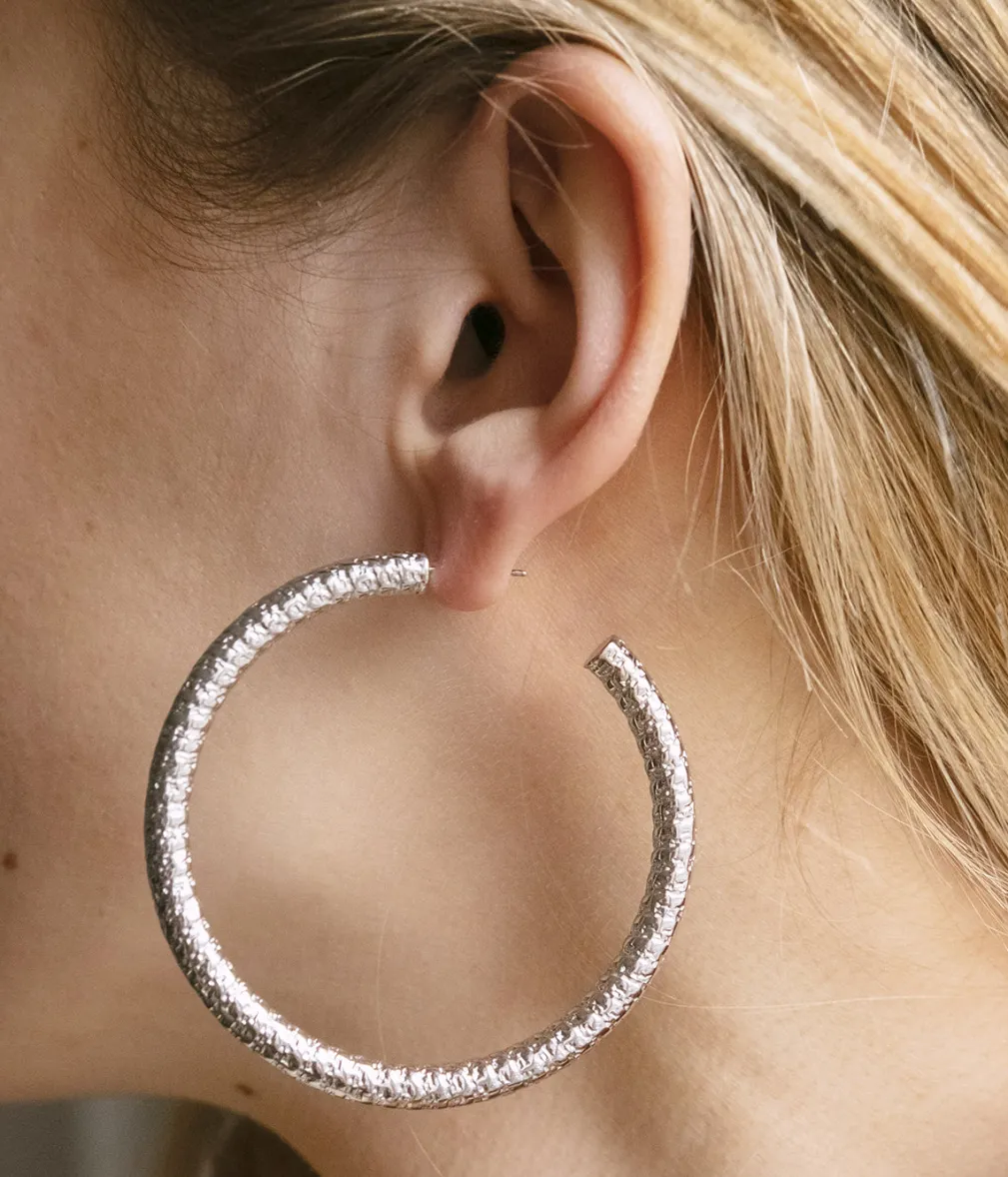Boucles d'oreilles Chiara