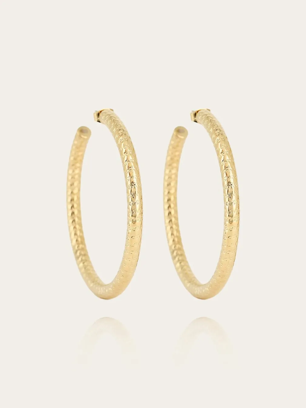 Boucles d'oreilles Chiara