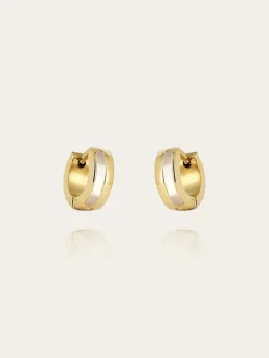 Boucles d'oreilles Chic
