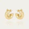 Boucles d'oreilles Chika