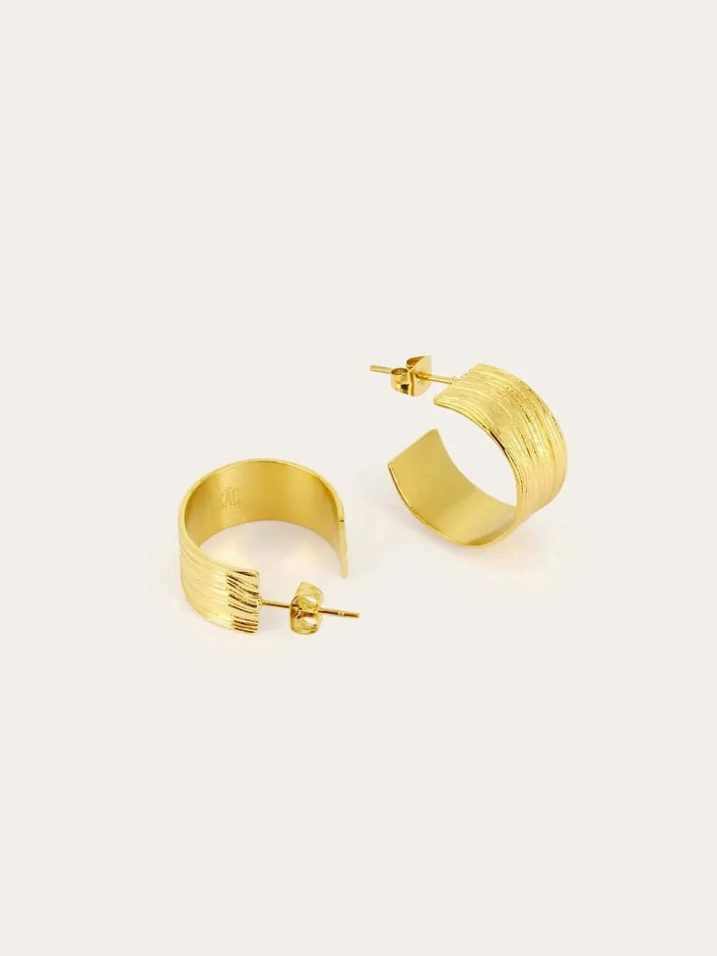 Boucles d'oreilles Chinchero