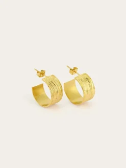 Boucles d'oreilles Chinchero