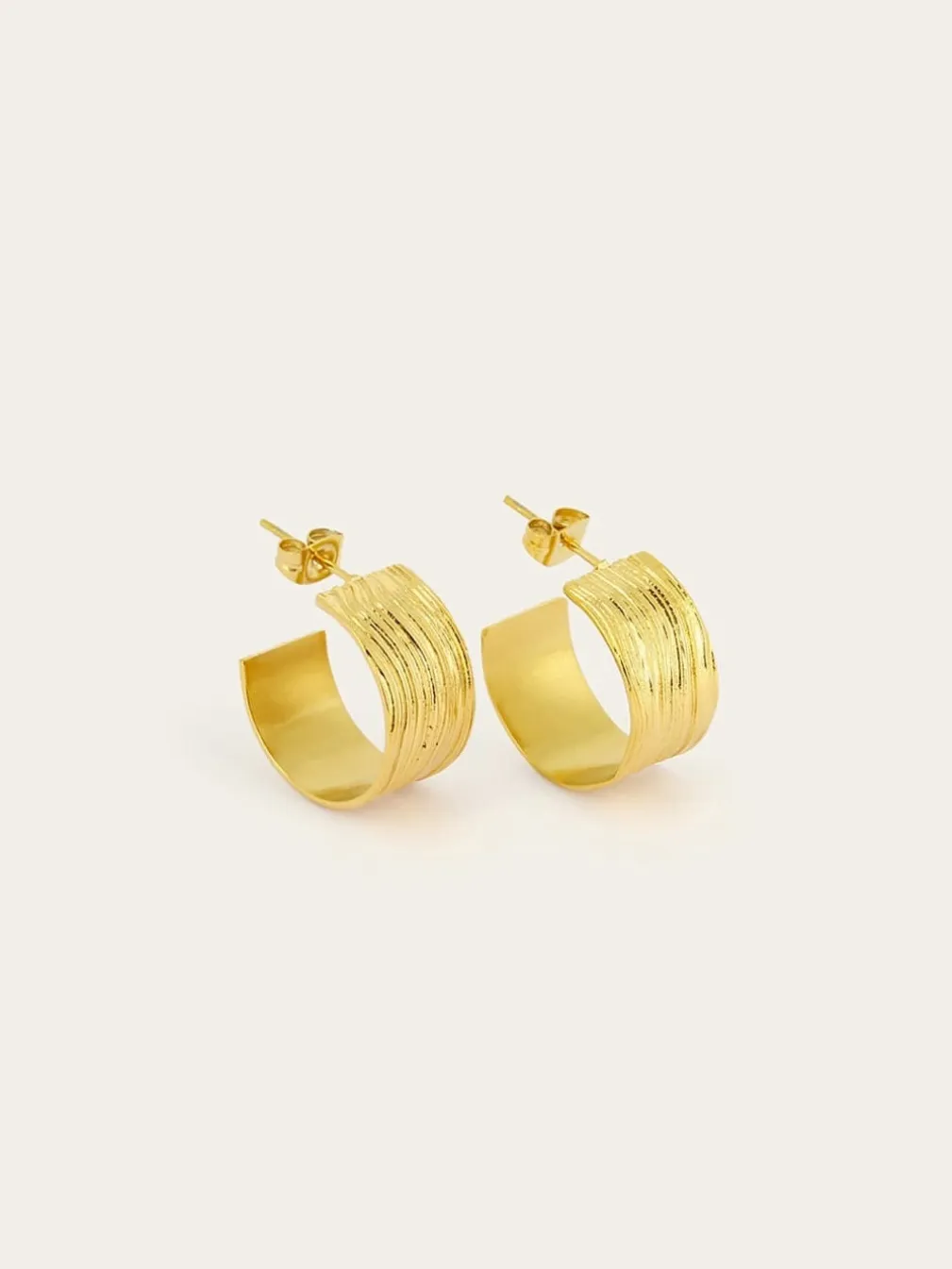 Boucles d'oreilles Chinchero