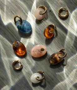 Boucles d'oreilles Chroma