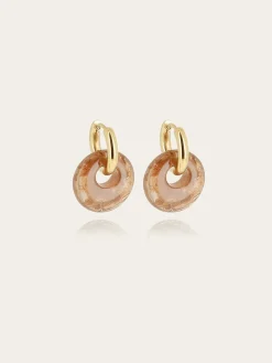 Boucles d'oreilles Chroma