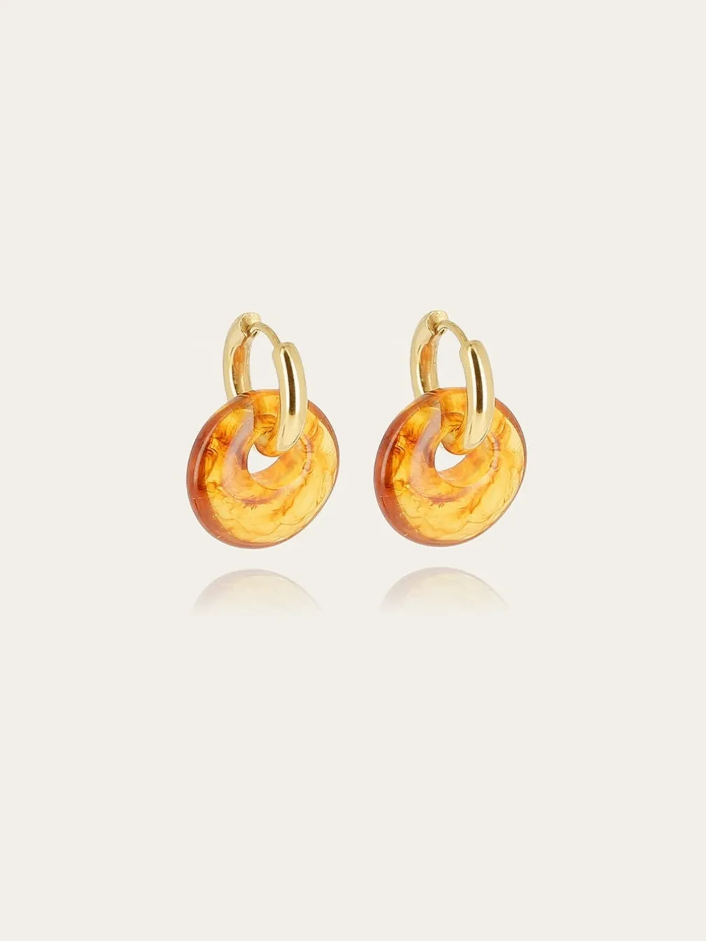 Boucles d'oreilles Chroma