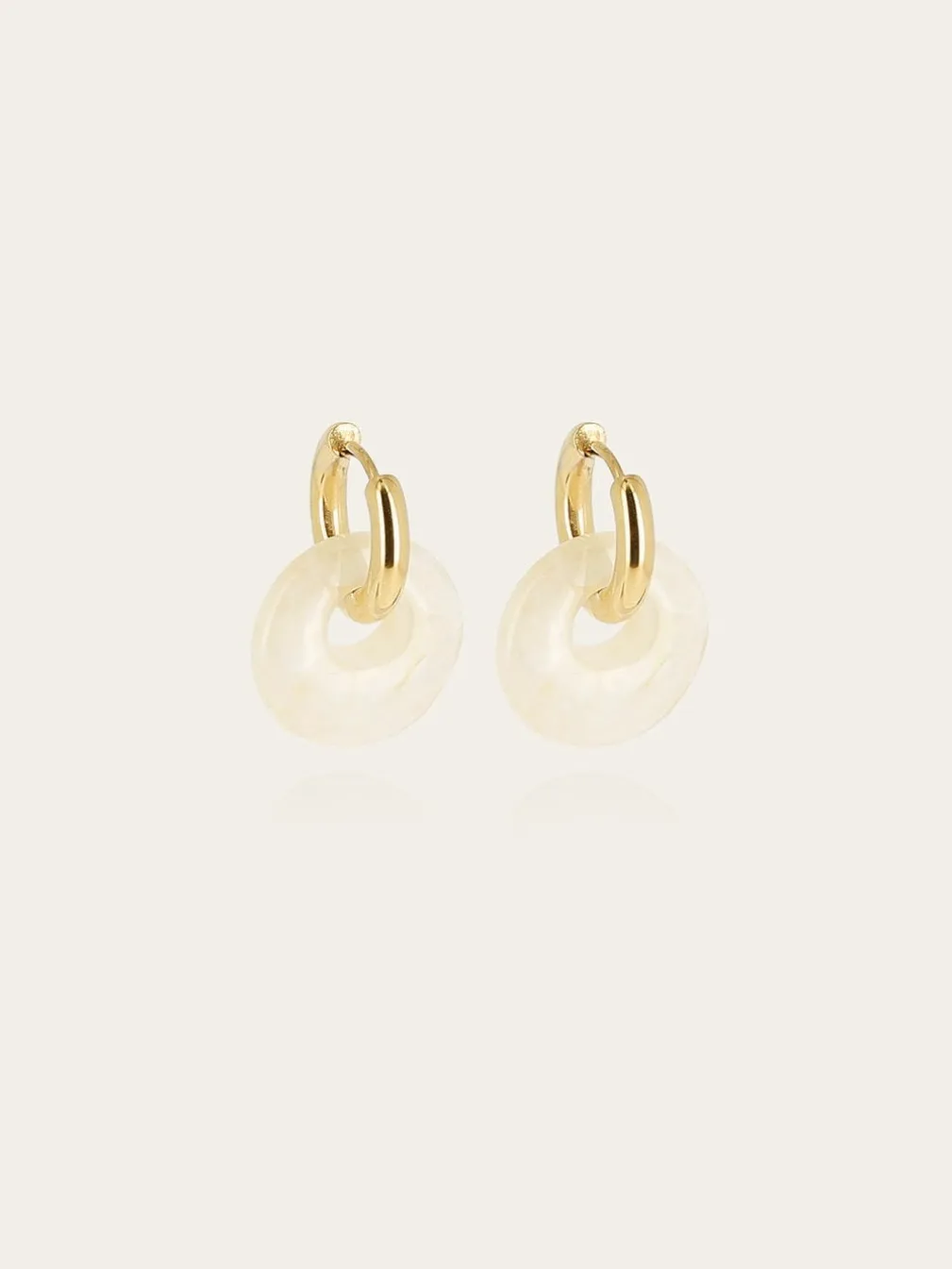 Boucles d'oreilles Chroma