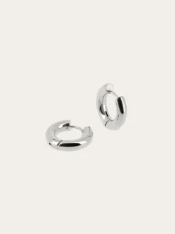Boucles d'oreilles Cilia
