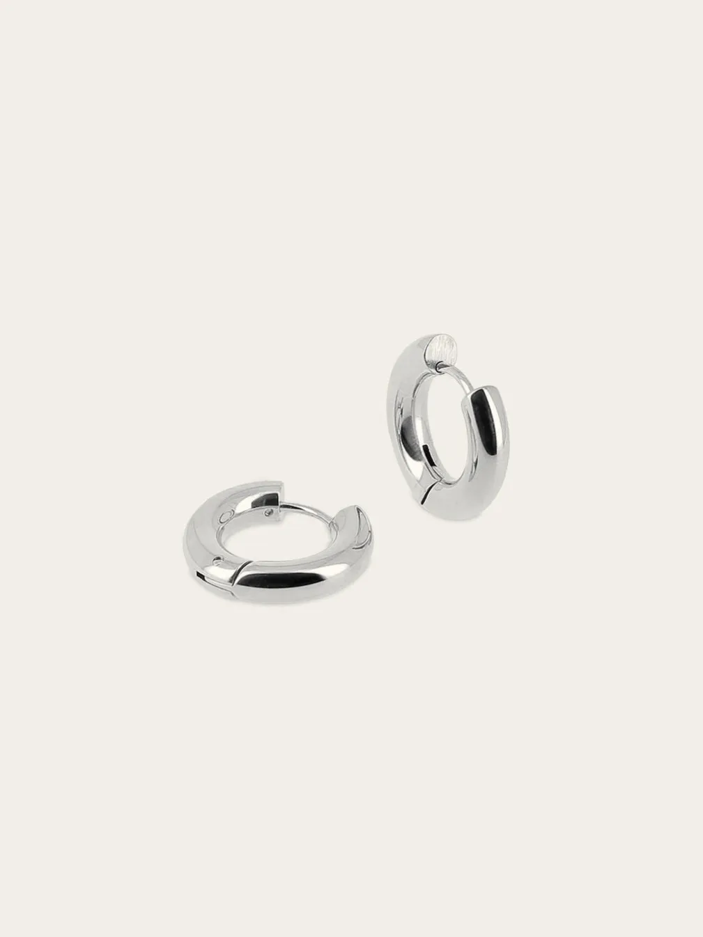 Boucles d'oreilles Cilia