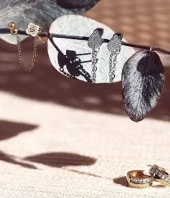 Boucles d'oreilles Cindy