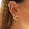 Boucles d'oreilles Cintra