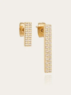 Boucles d'oreilles Cinzia